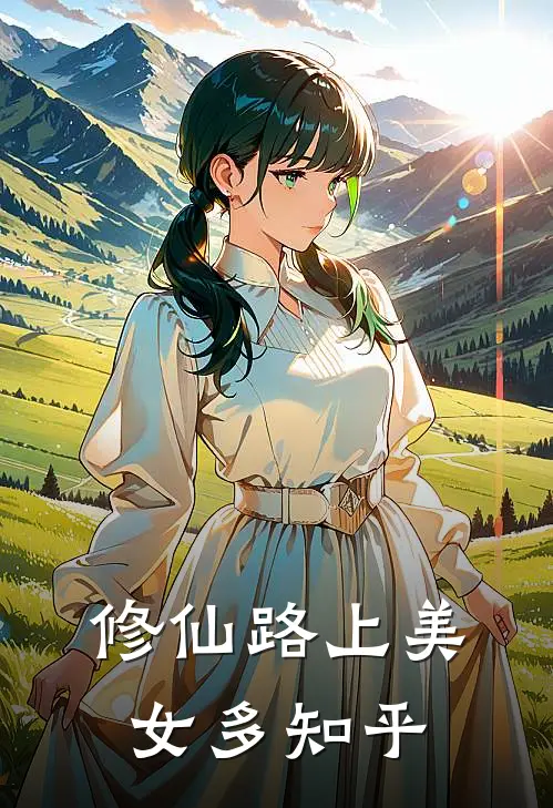 修仙路上美女多知乎