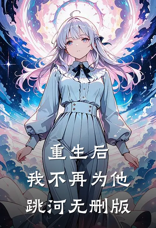 重生后，我不再为他跳河无删版