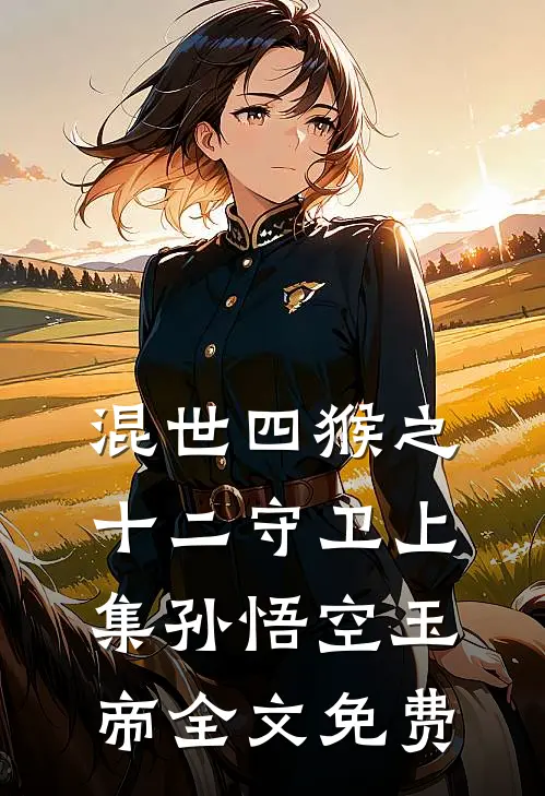 混世四猴之十二守卫（上集）孙悟空玉帝全文免费