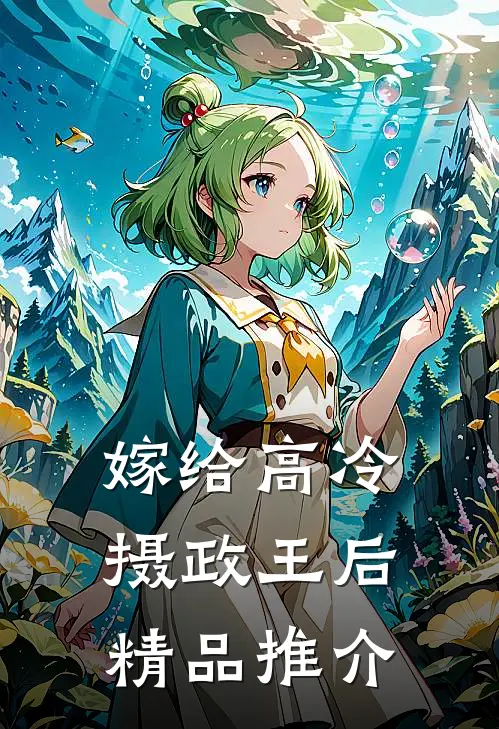 嫁给高冷摄政王后精品推介