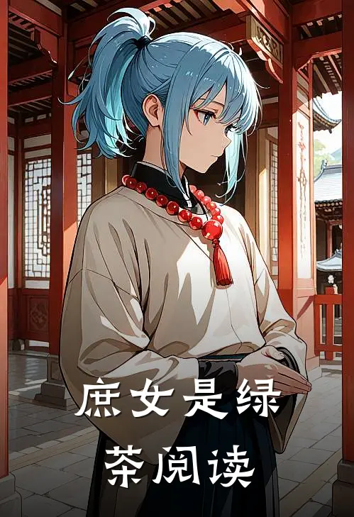 庶女是绿茶阅读