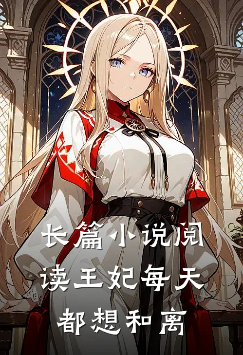 长篇小说阅读王妃每天都想和离