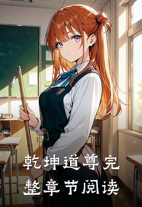 乾坤道尊完整章节阅读