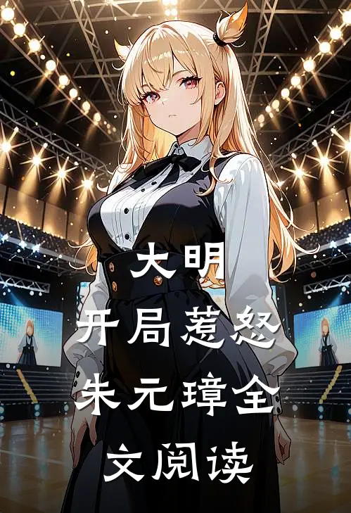 大明：开局惹怒朱元璋全文阅读