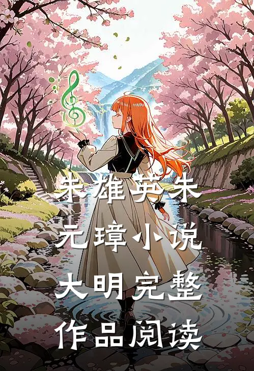 朱雄英朱元璋小说大明完整作品阅读