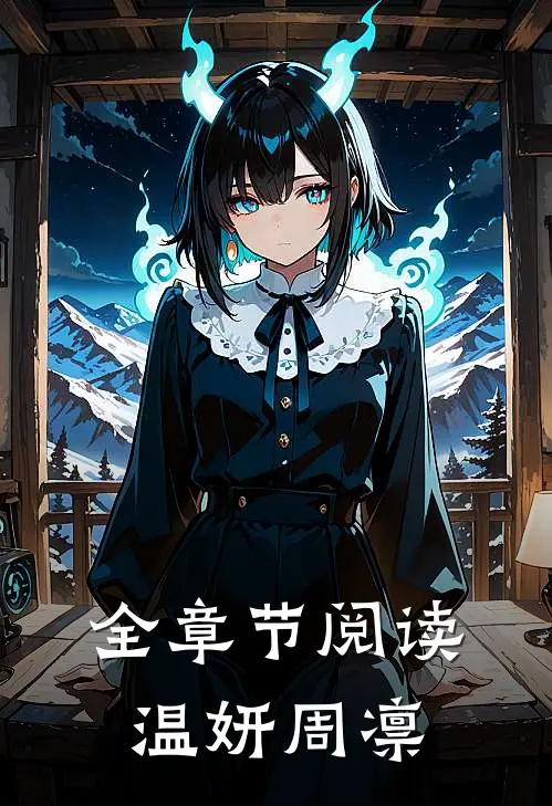 全章节阅读温妍周凛