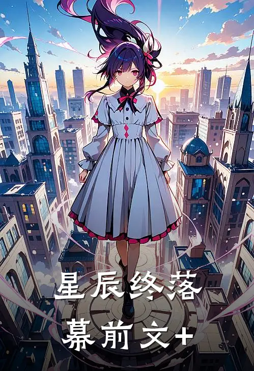 星辰终落幕前文+