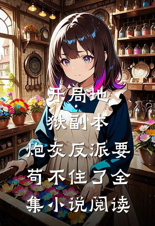 开局地狱副本，炮灰反派要苟不住了全集小说阅读