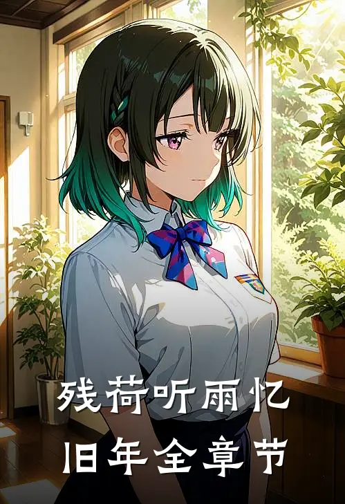 残荷听雨忆旧年全章节
