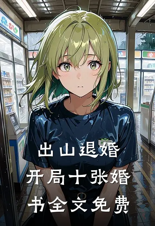 出山退婚，开局十张婚书全文免费