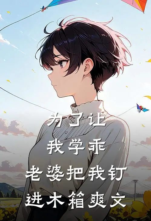 为了让我学乖，老婆把我钉进木箱爽文