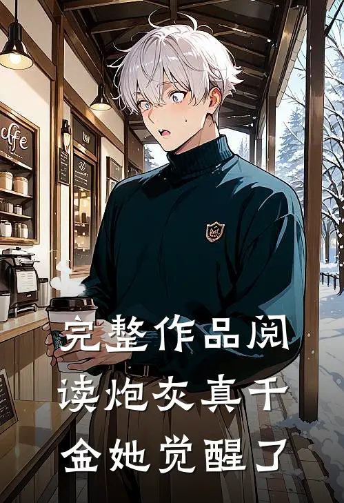完整作品阅读炮灰真千金她觉醒了