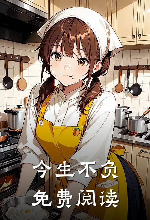 今生不负免费阅读