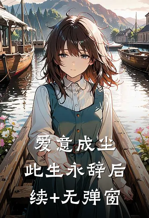 爱意成尘，此生永辞后续+无弹窗
