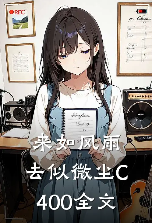 来如风雨，去似微尘C400全文