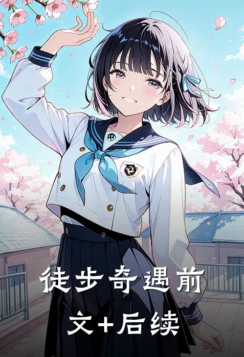 徒步奇遇前文+后续