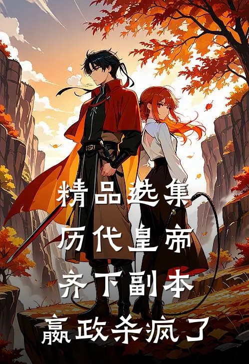 精品选集历代皇帝齐下副本，嬴政杀疯了