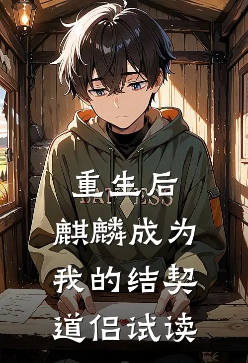 重生后，麒麟成为我的结契道侣试读