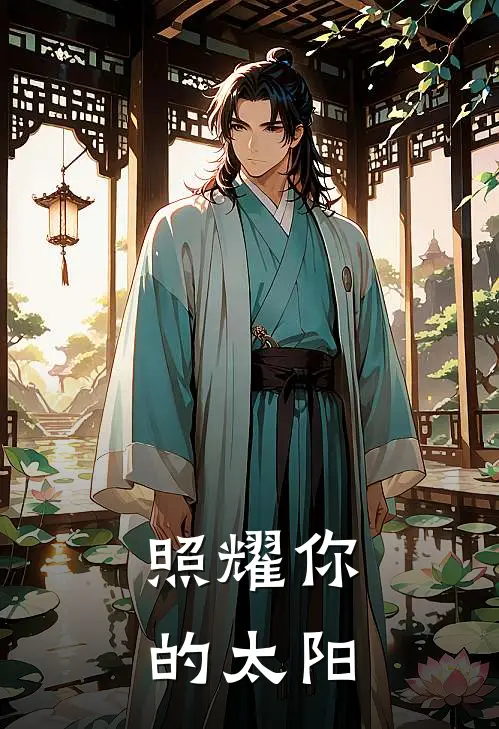 照耀你的太阳
