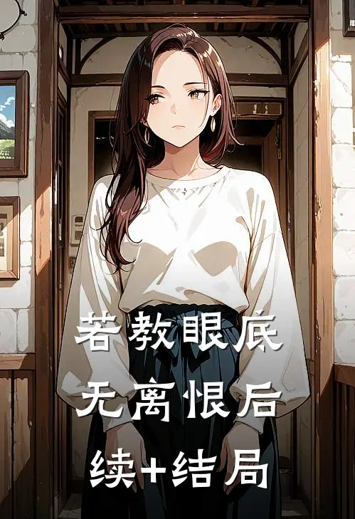 若教眼底无离恨后续+结局