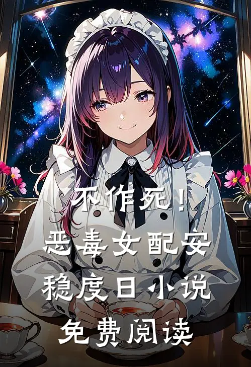 不作死！恶毒女配安稳度日小说免费阅读