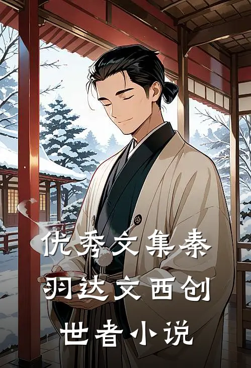优秀文集秦羽达文西创世者小说