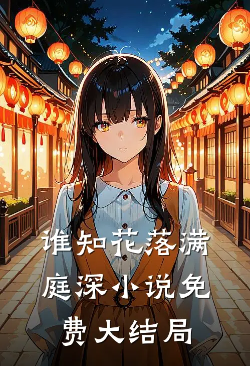 谁知花落满庭深小说免费大结局