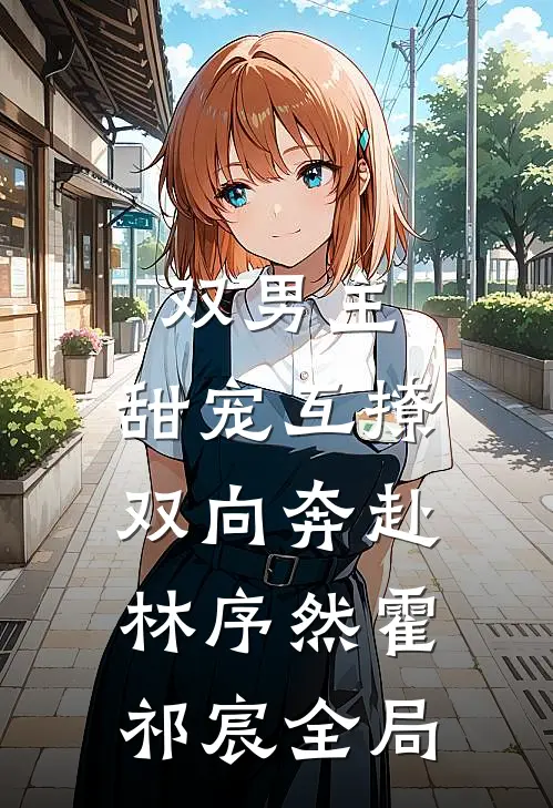 双男主：甜宠互撩，双向奔赴林序然霍祁宸全局