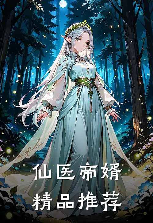 仙医帝婿精品推荐