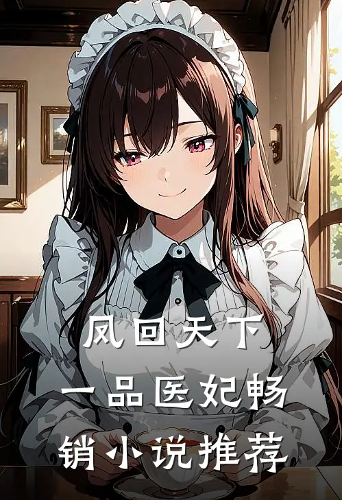 凤回天下：一品医妃畅销小说推荐
