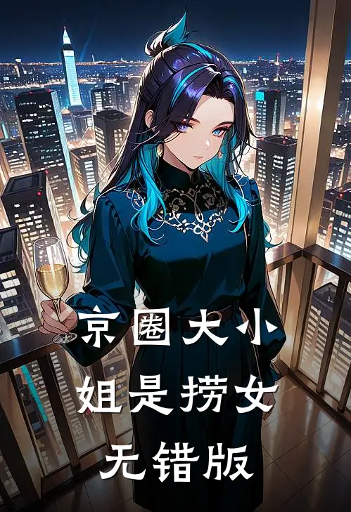 京圈大小姐是捞女无错版
