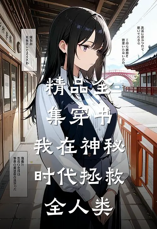 精品全集穿书：我在神秘时代拯救全人类