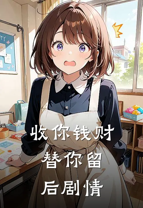 收你钱财，替你留后剧情