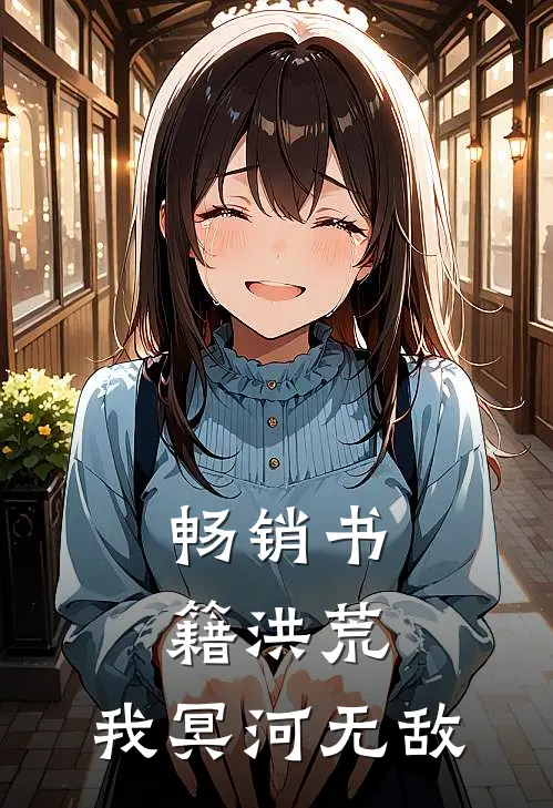 畅销书籍洪荒：我冥河无敌