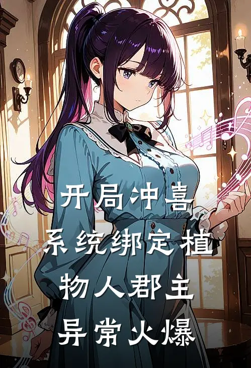 开局冲喜：系统绑定植物人郡主异常火爆