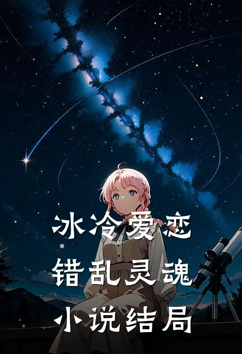 冰冷爱恋，错乱灵魂小说结局