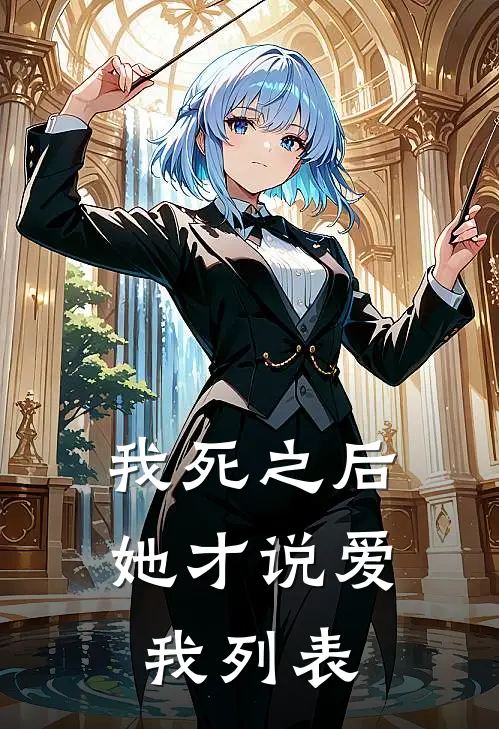 我死之后，她才说爱我列表