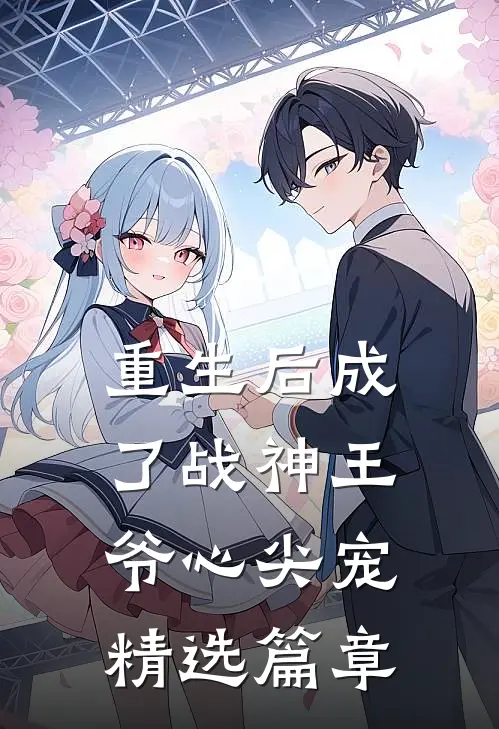 重生后成了战神王爷心尖宠精选篇章