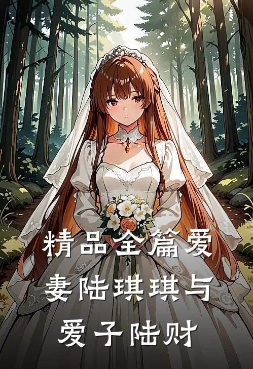 精品全篇爱妻陆琪琪与爱子陆财