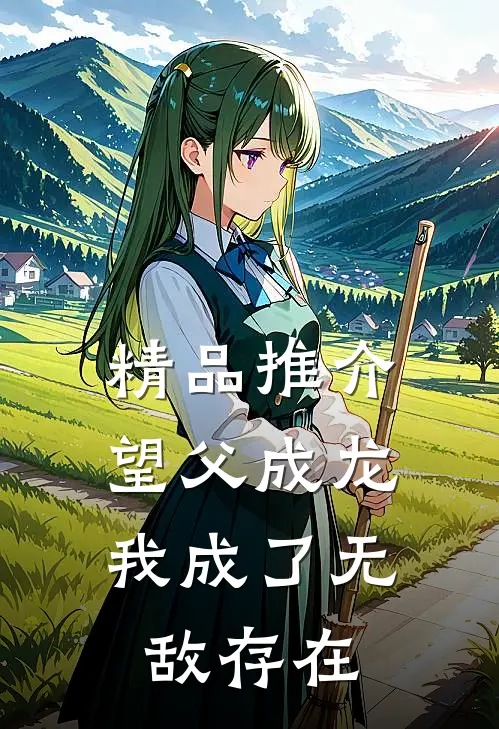 精品推介望父成龙，我成了无敌存在