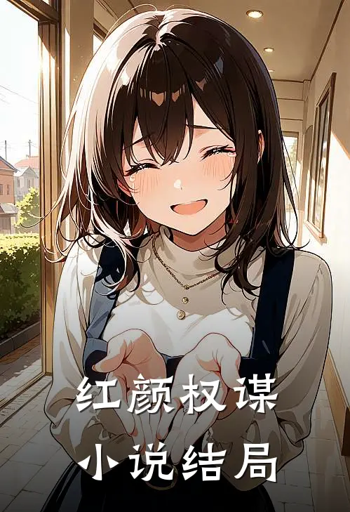红颜权谋小说结局