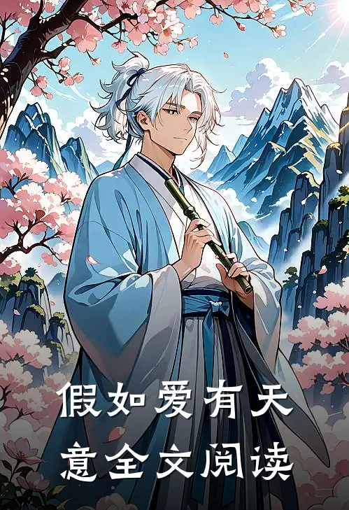 假如爱有天意全文阅读