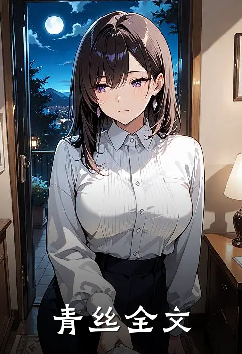 青丝全文