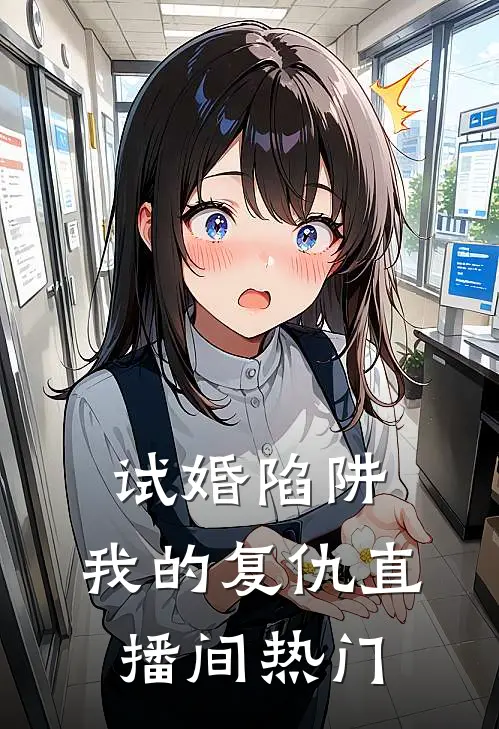 试婚陷阱:我的复仇直播间热门