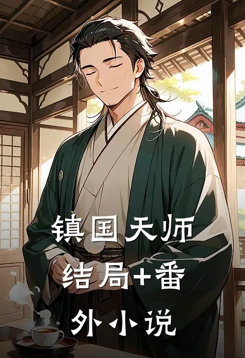 镇国天师结局+番外小说