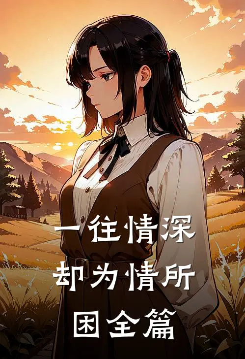 一往情深却为情所困全篇