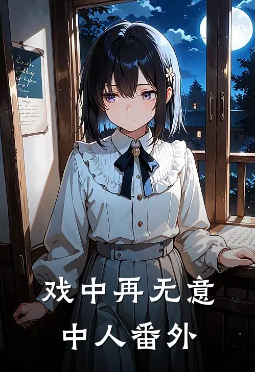 戏中再无意中人 番外