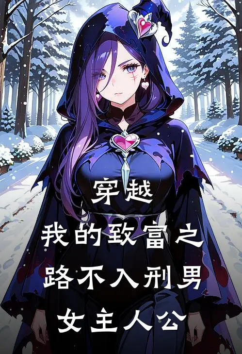 穿越：我的致富之路不入刑男女主人公