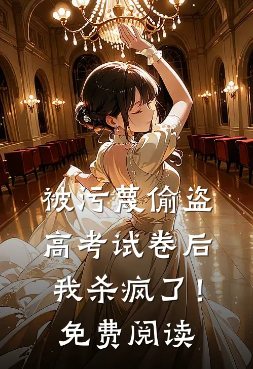 被污蔑偷盗高考试卷后，我杀疯了！免费阅读
