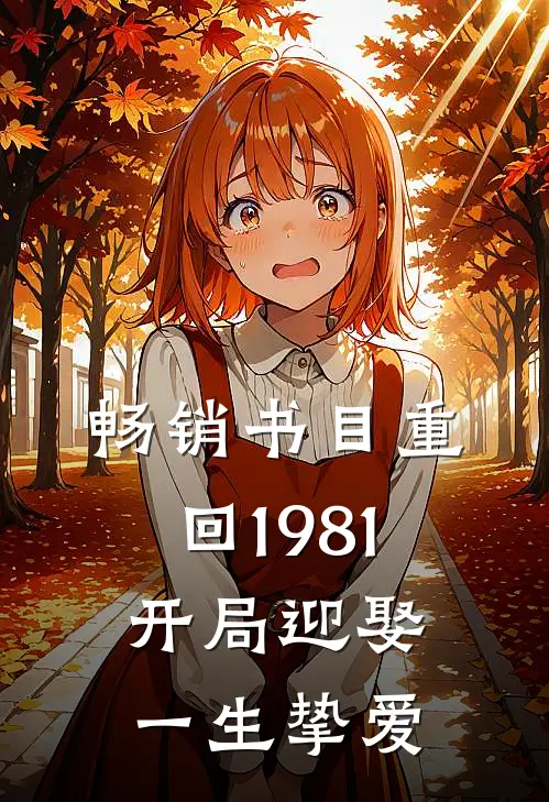 畅销书目重回1981：开局迎娶一生挚爱
